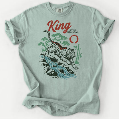 Tiger Sovereign Tee