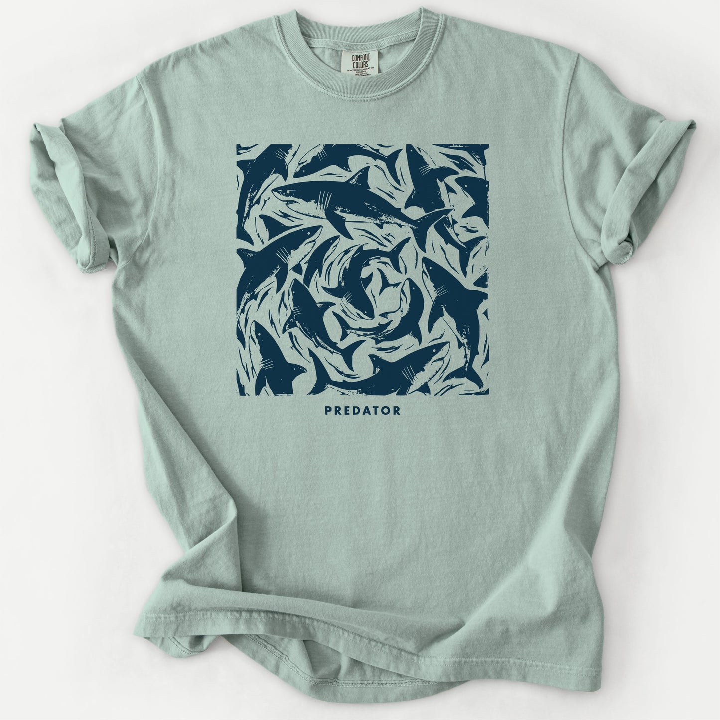 Predator Tide Tee