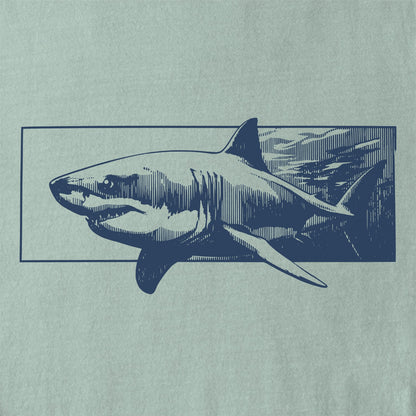 Great White Tee