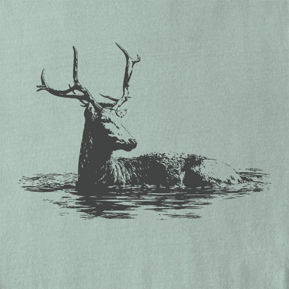 Still Waters Tee