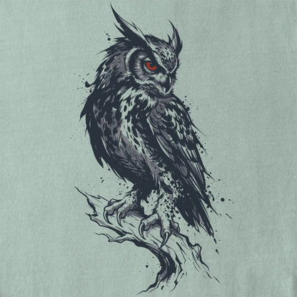 Ravenous Gaze Tee