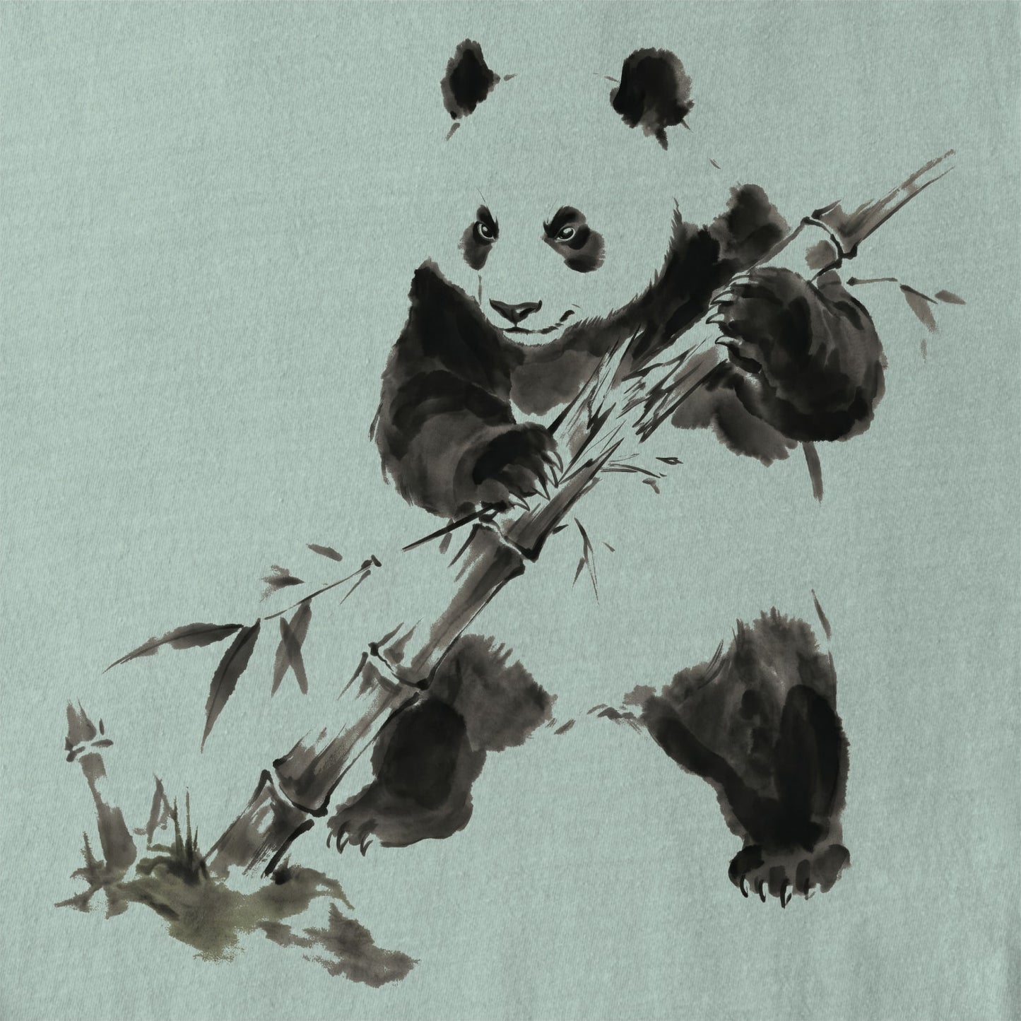 Bamboo Guardian Tee