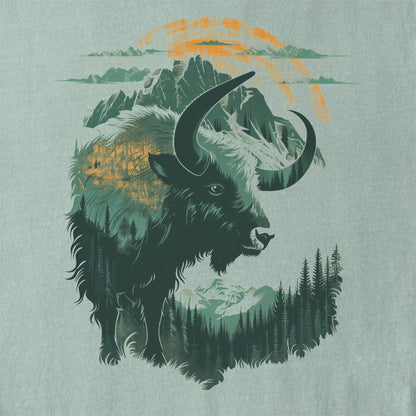 Yak Sovereign Tee