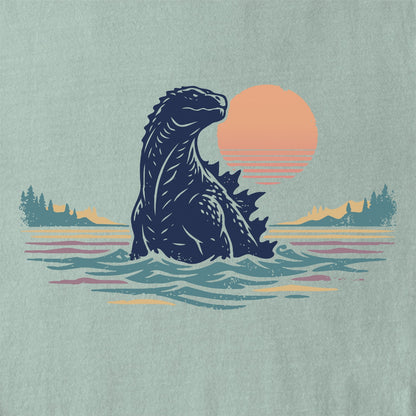 Kaiju Horizon Tee