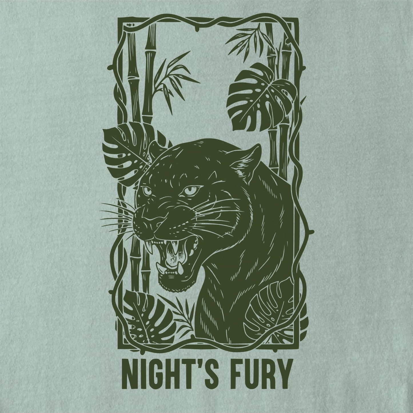 Night’s Fury Tee
