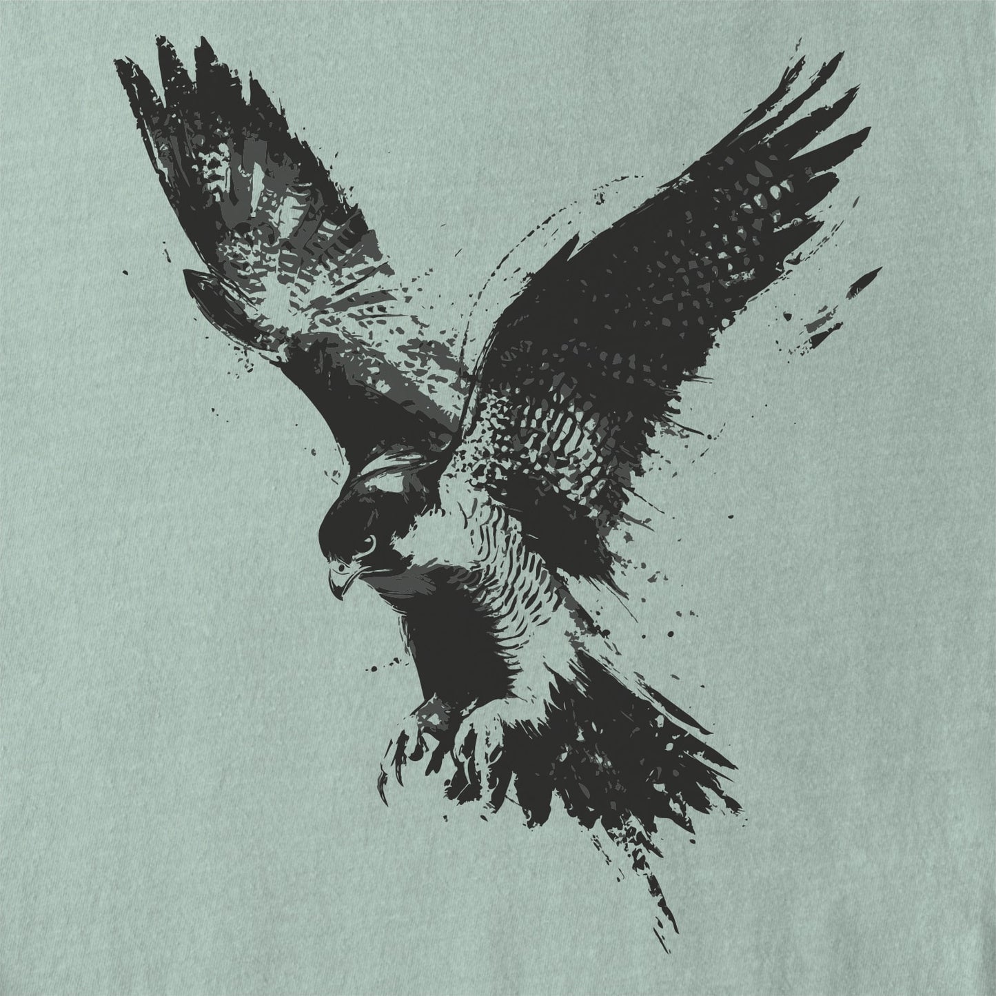Talon Strike Tee