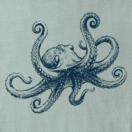 Tentacle Sovereign Tee