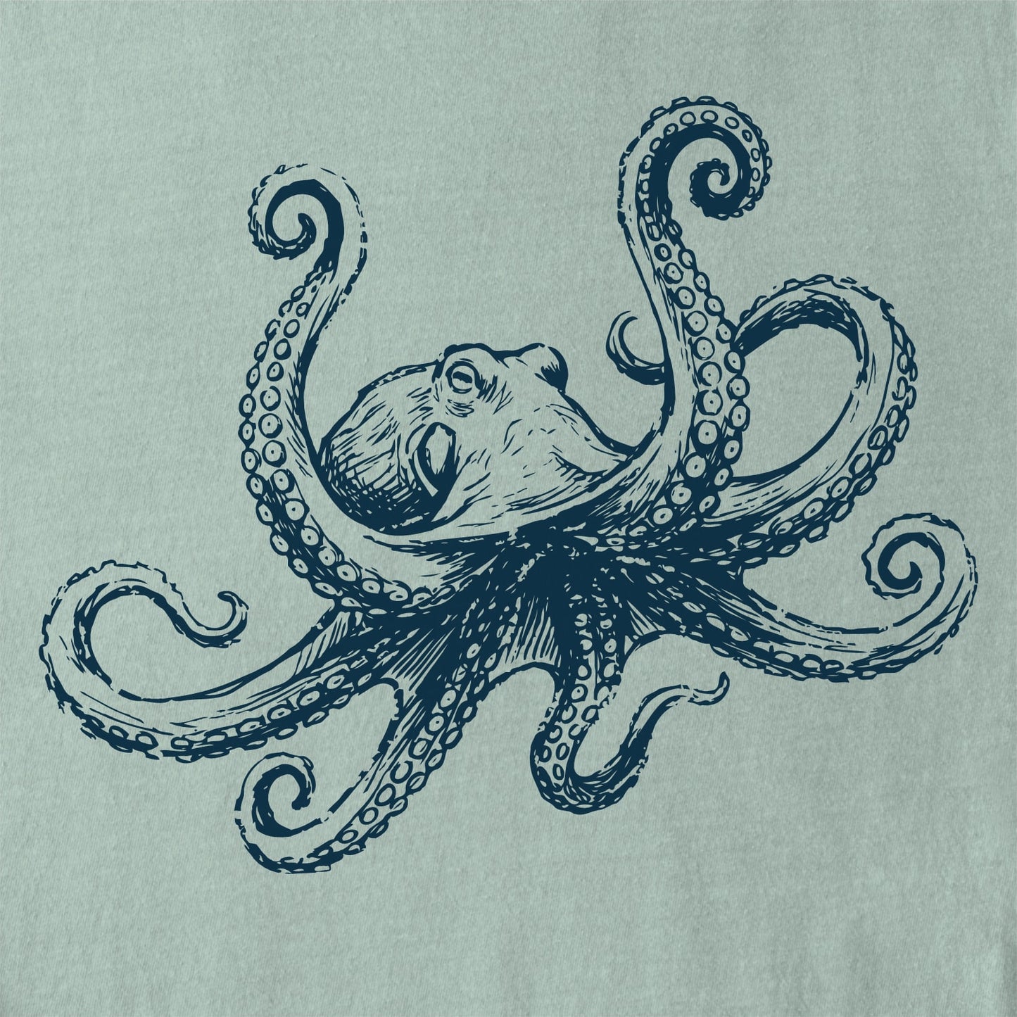 Tentacle Sovereign Tee