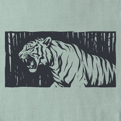 Jungle Phantom Tee
