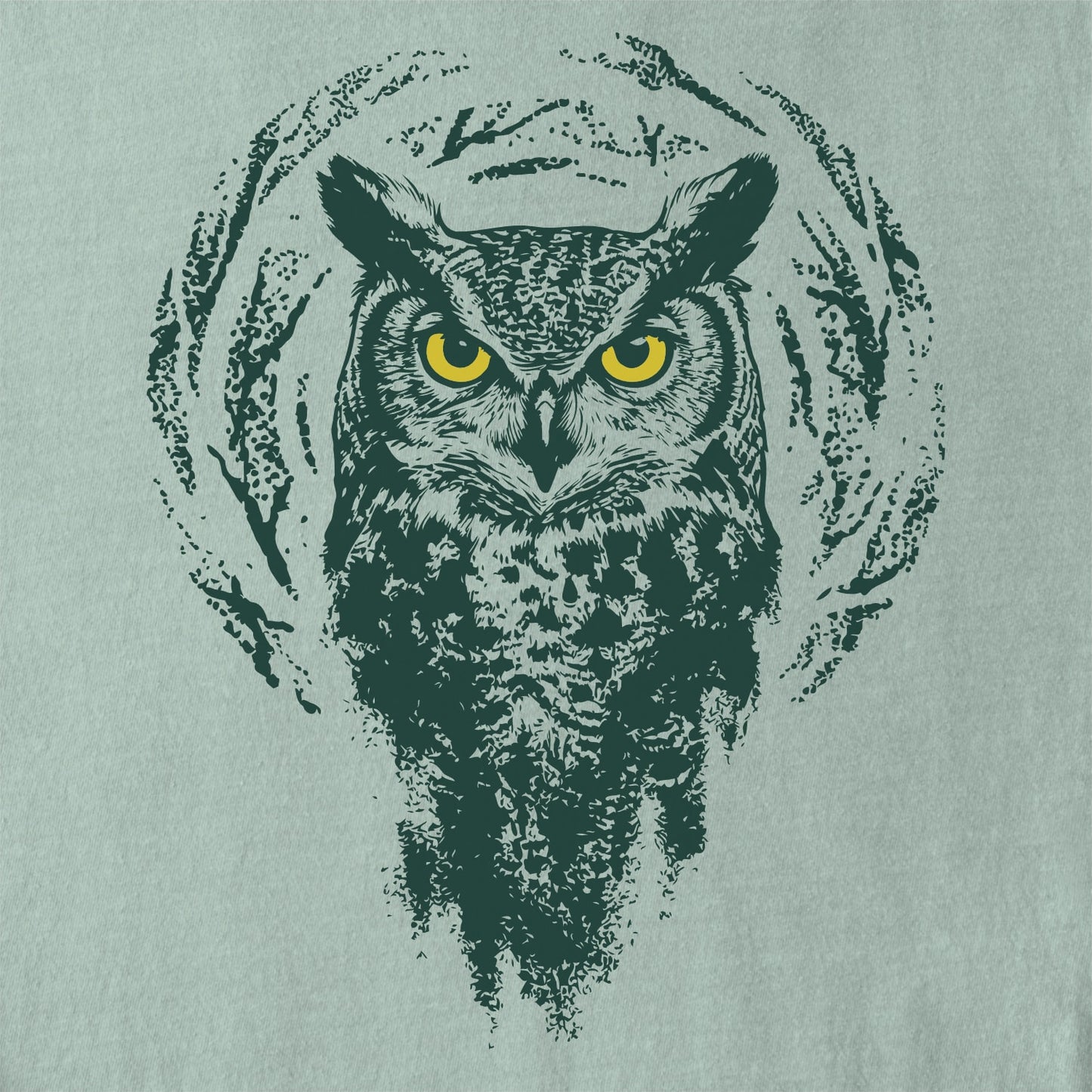 The Watcher Tee