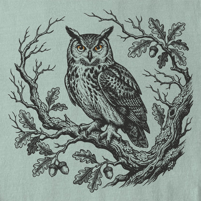 Oak Sentinel Tee