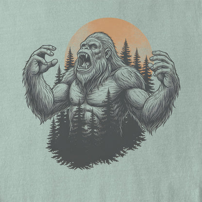 Forest Titan Tee