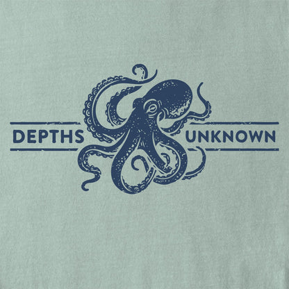 Depths Unknown Tee