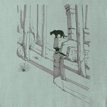 Mountain Prowler Tee
