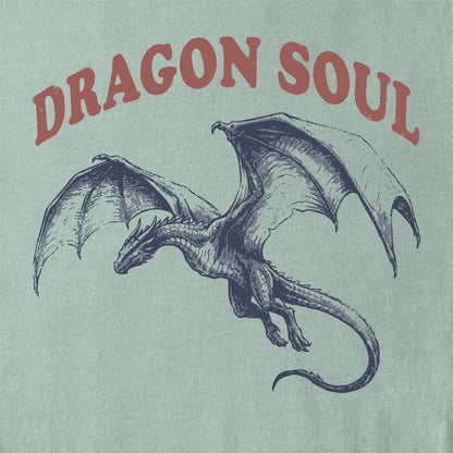 Dragon Soul Tee