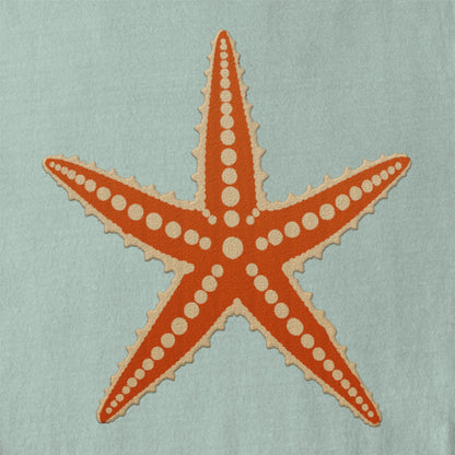 Starfish Tee