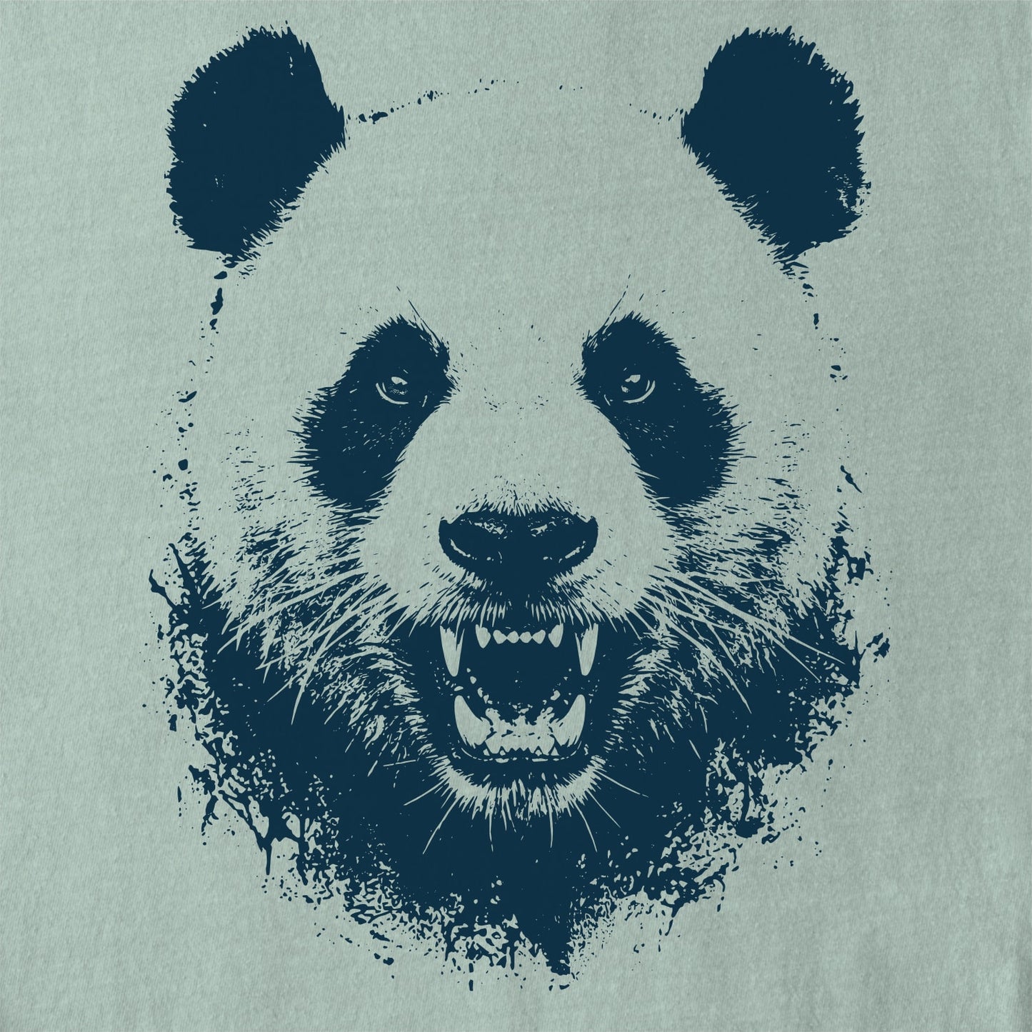 Bamboo Reaper Tee