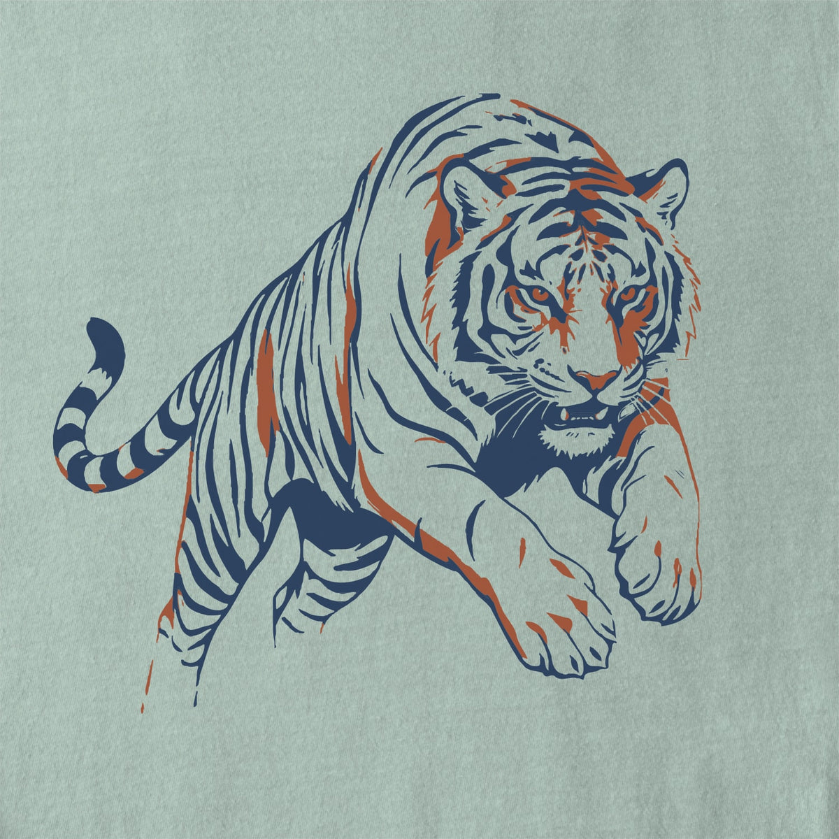 Feral Prowl Tee