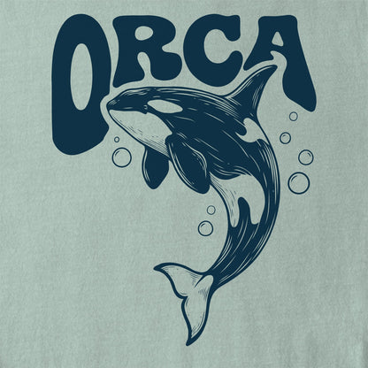 Orca Tee