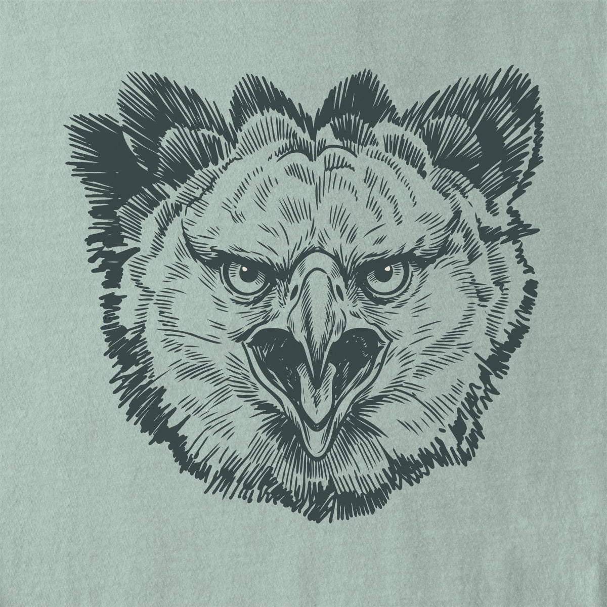 Harpy Crown Tee