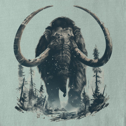 Ice Age Sovereign Tee