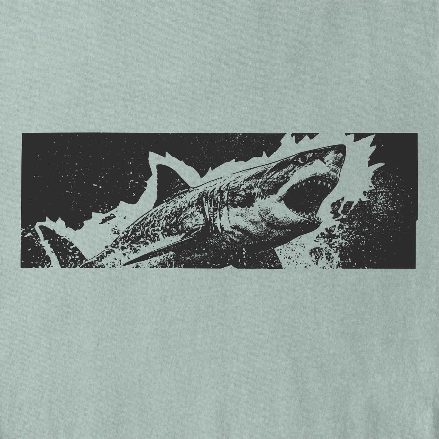 Sharkstrike Tee
