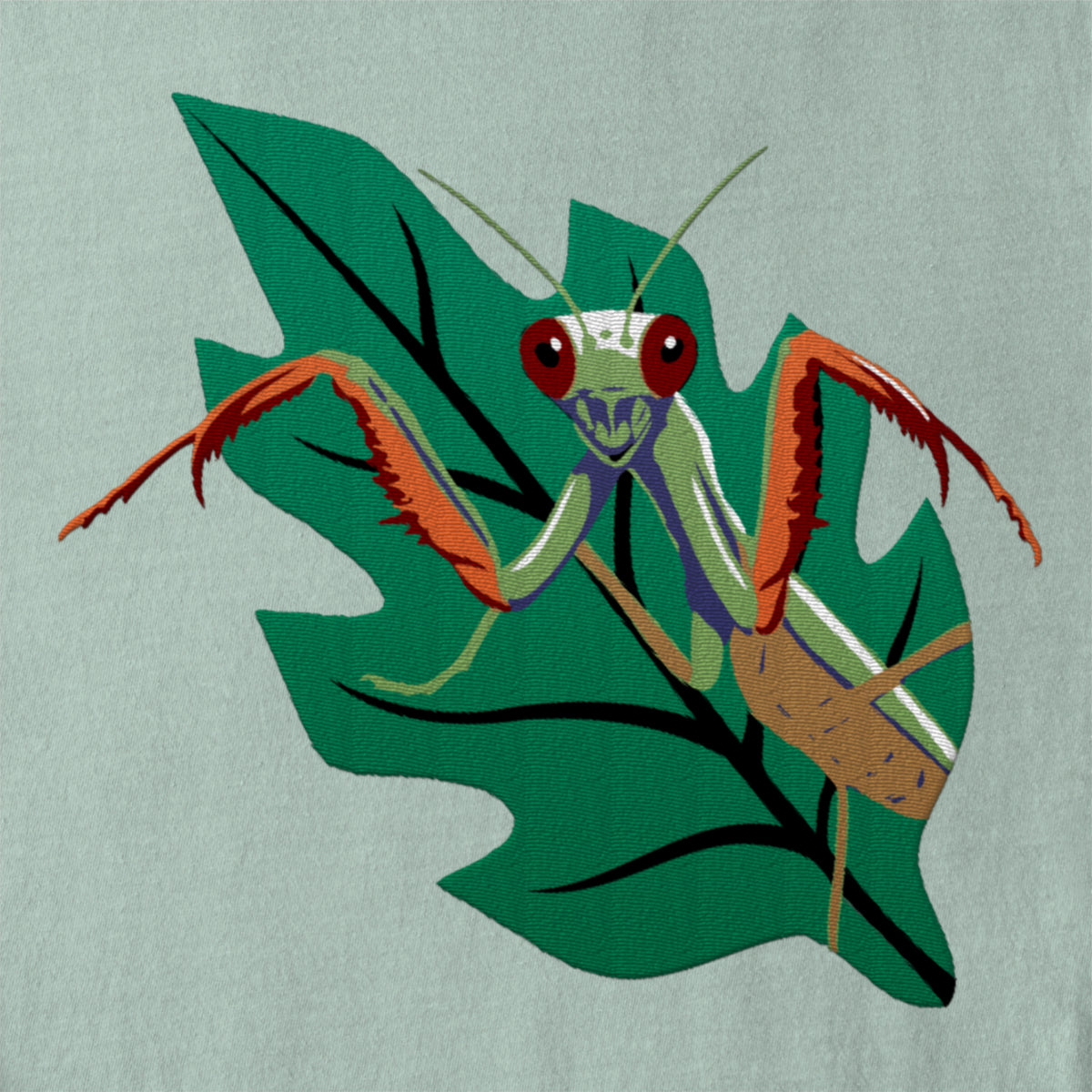 Grasshopper Tee