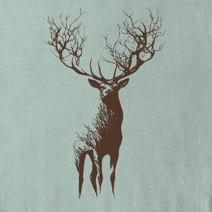 Rooted Majesty Tee