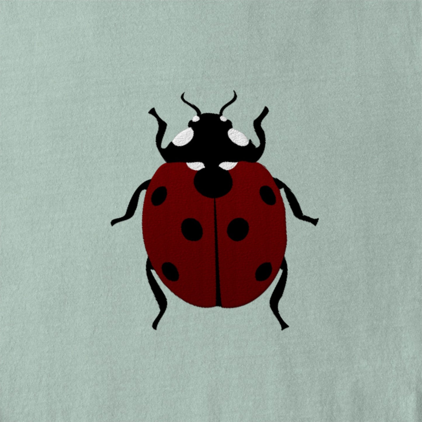 Ladybug Tee