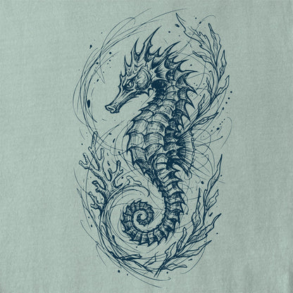Sea Sigil Tee
