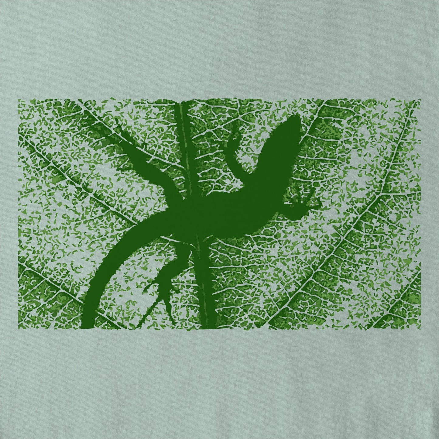 Leafwalker Tee