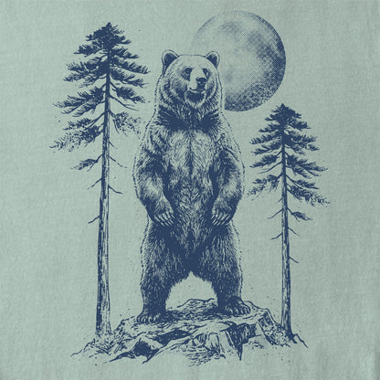 Pinewatch Bear Tee