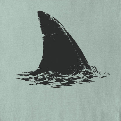 Shark Lurking Tee