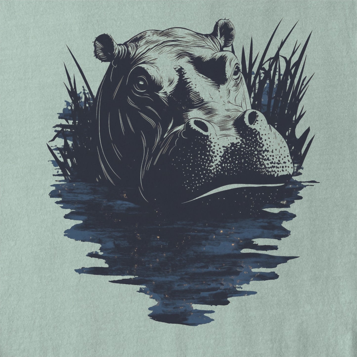 Stillwater Menace Tee