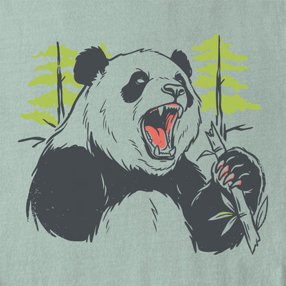 Bamboo Fury Tee