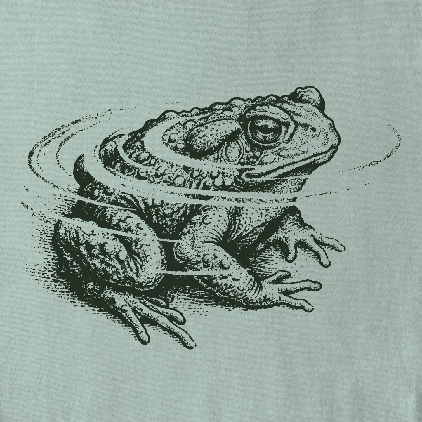 Stillwater Toad Tee