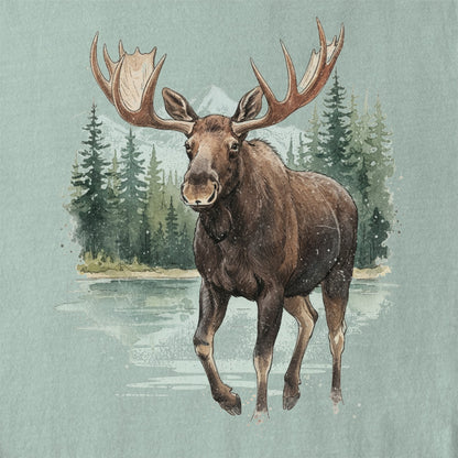 Northern Majesty Tee