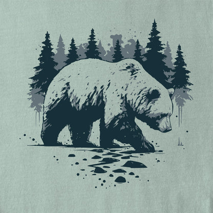 Forest Sovereign Tee