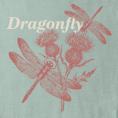 Dragonfly Tee