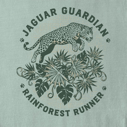 Rainforest Runner Tee