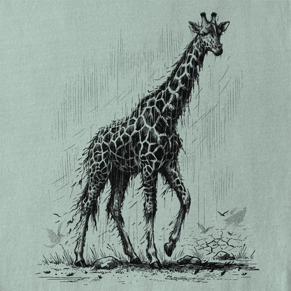 The Long Walk Tee