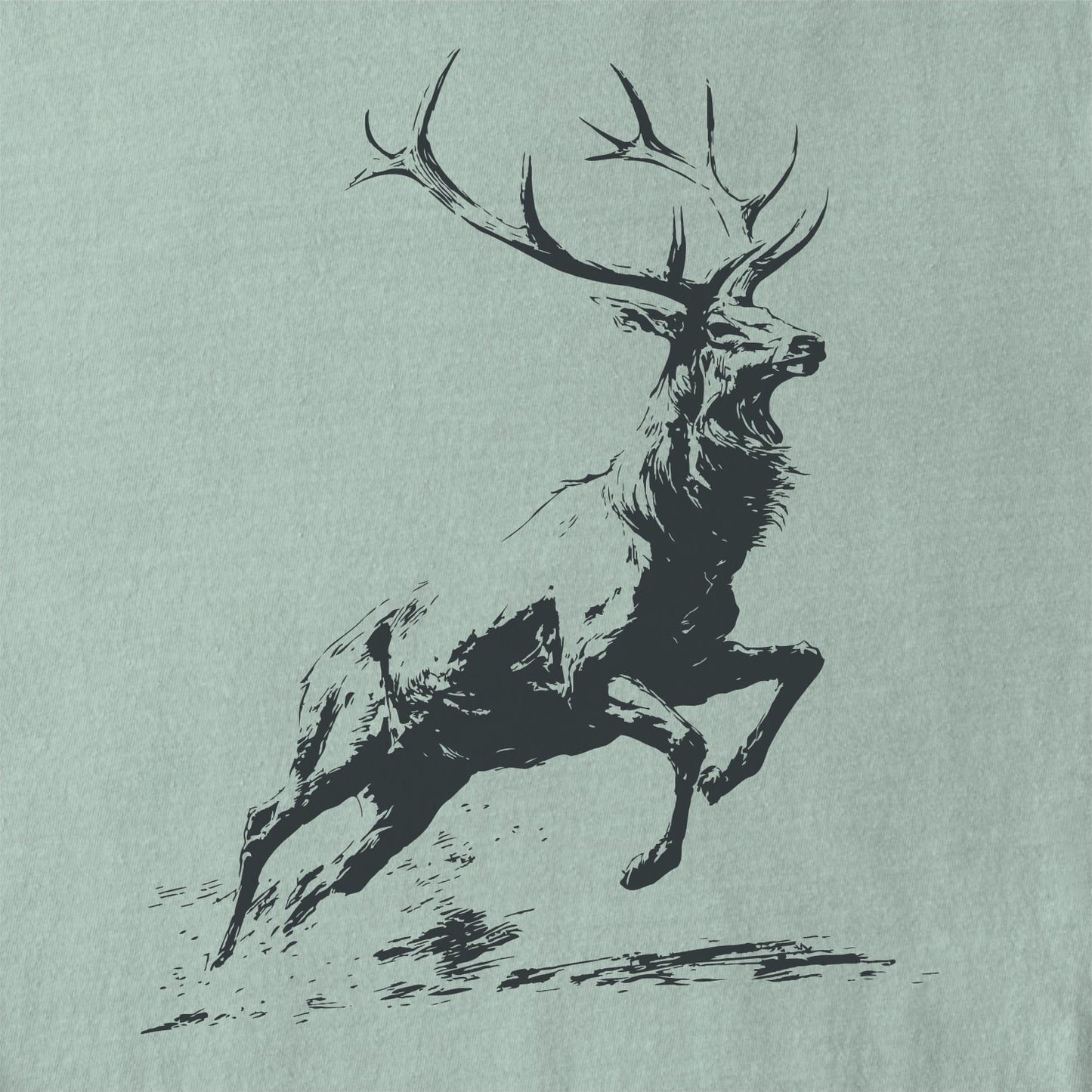 Apex Stag Tee