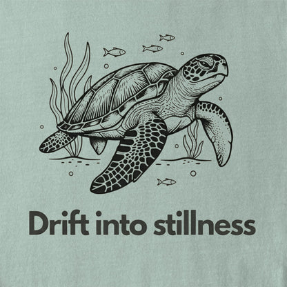 Deepwater Serenity Tee