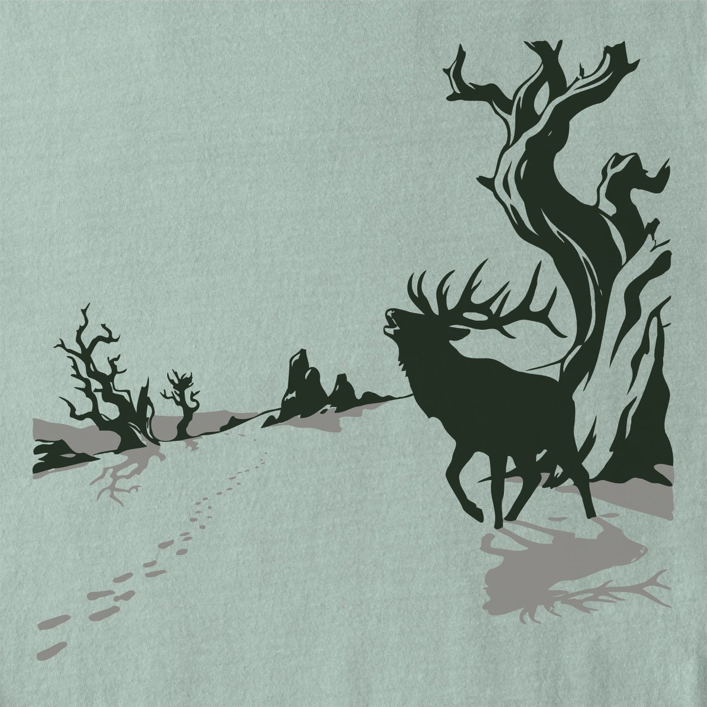 Wilderstag Tee