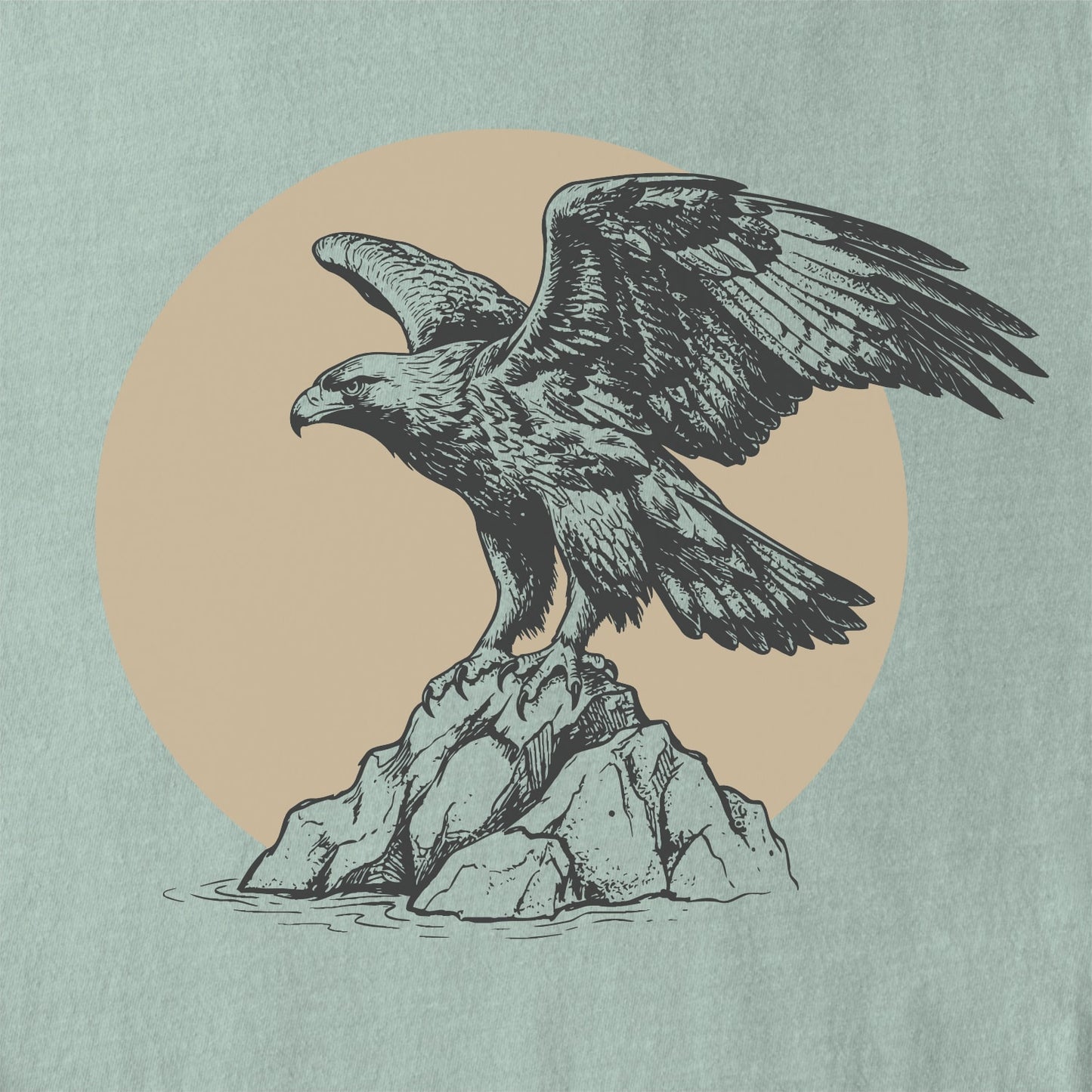 Tidekeeper Tee