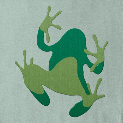 Tree Frog Tee