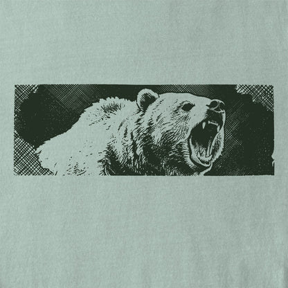 Grizzly Unbound Tee