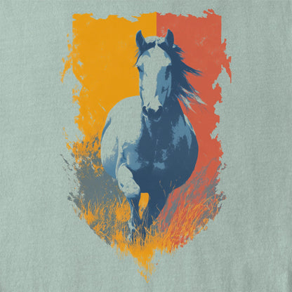 Stallion Tee