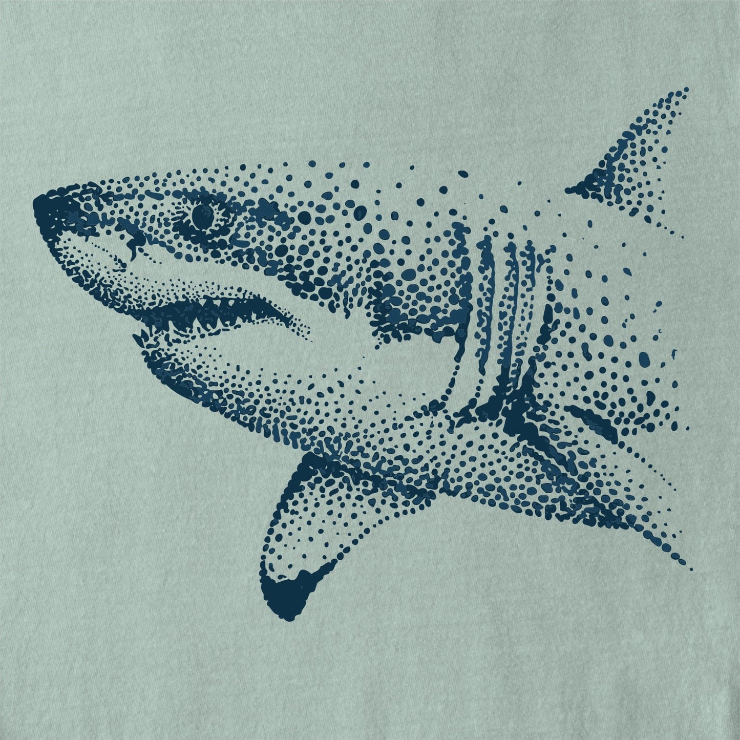 Sea Sovereign Tee