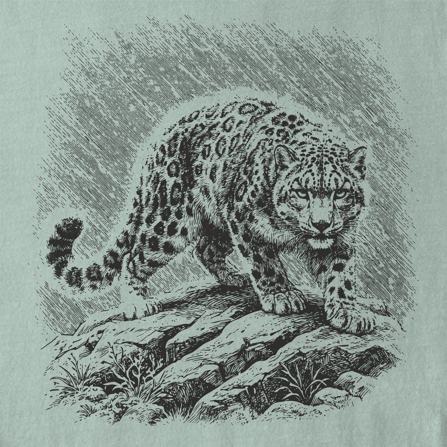 Alpine Sovereign Tee